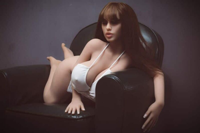 Andrea real doll8