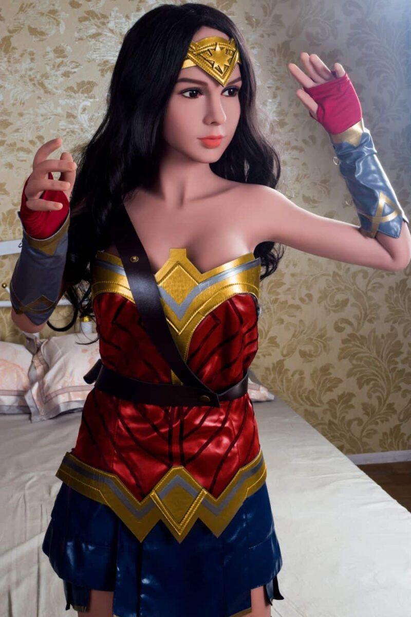 April real doll1