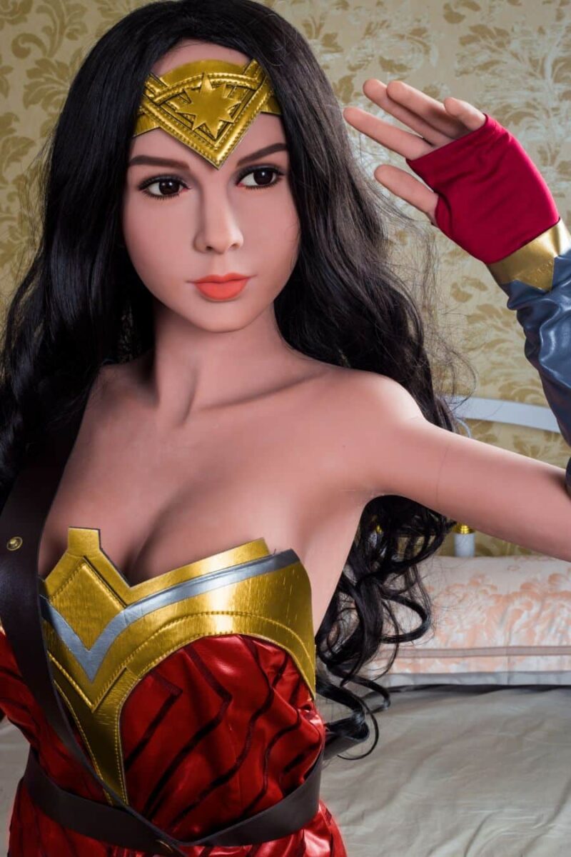 April real doll10