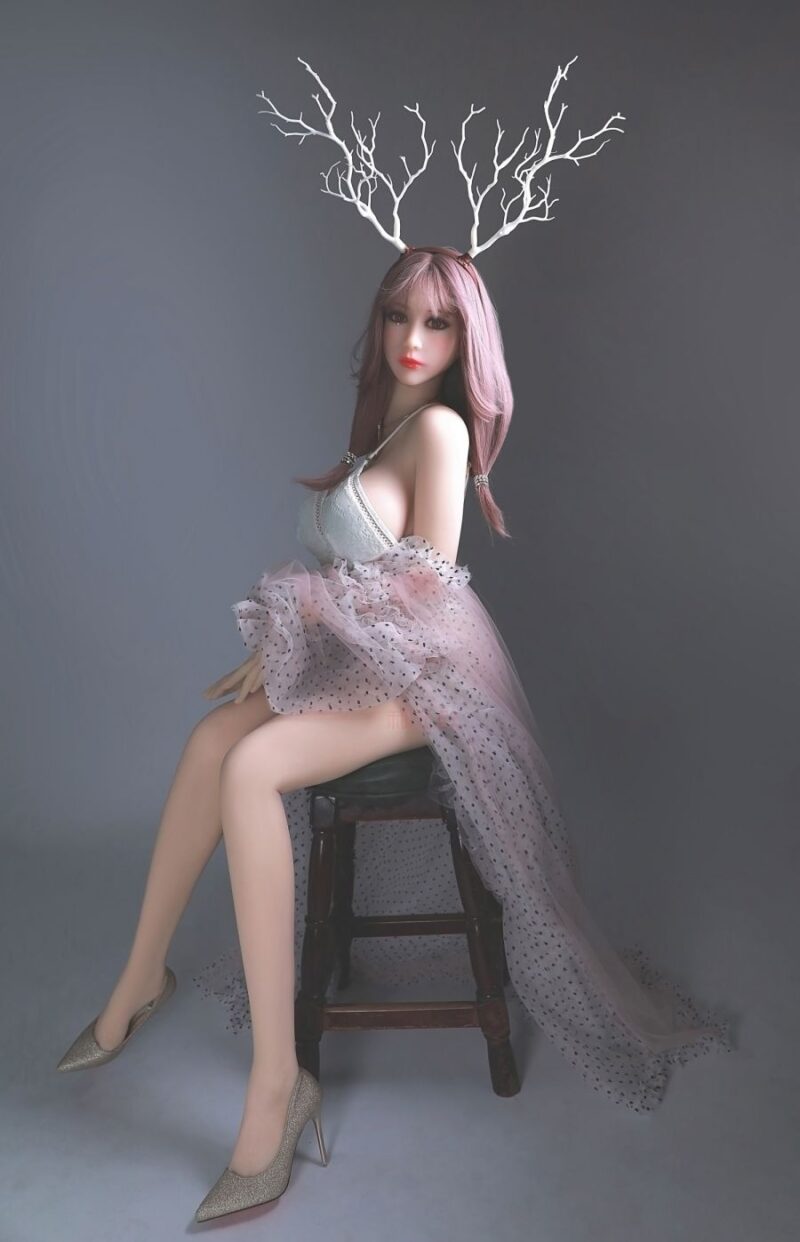 Beryl real doll2