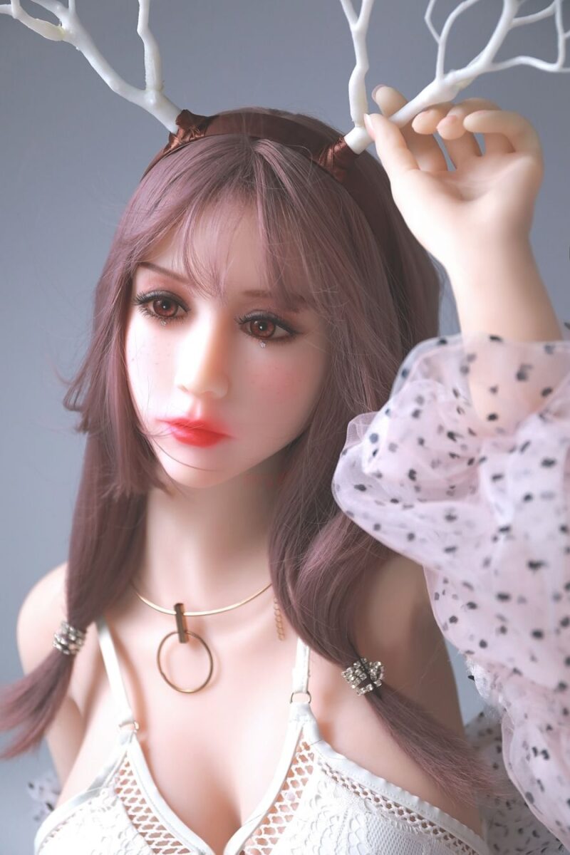 Beryl real doll6