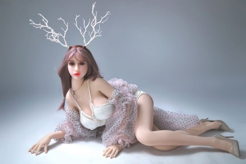 Beryl real doll8