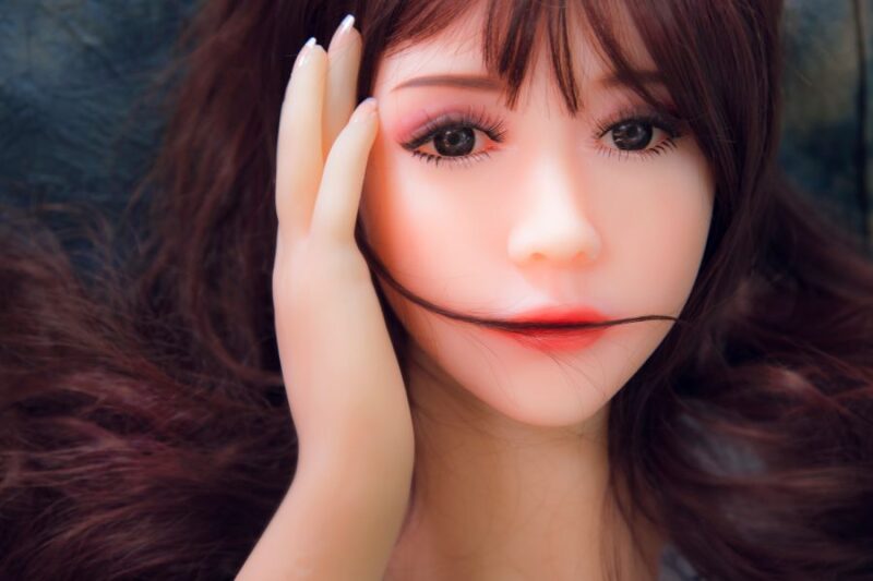 Lynn real doll7