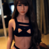 Olivia real doll10