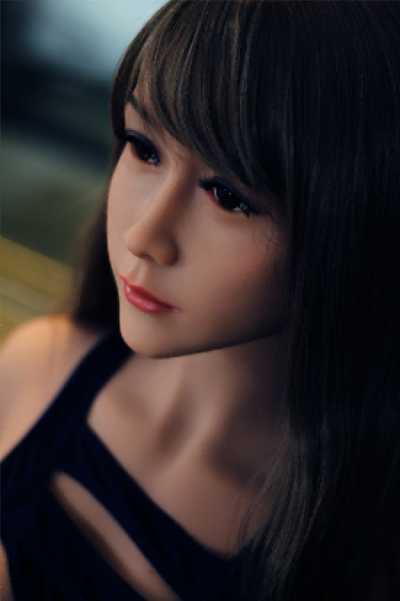 Olivia real doll9