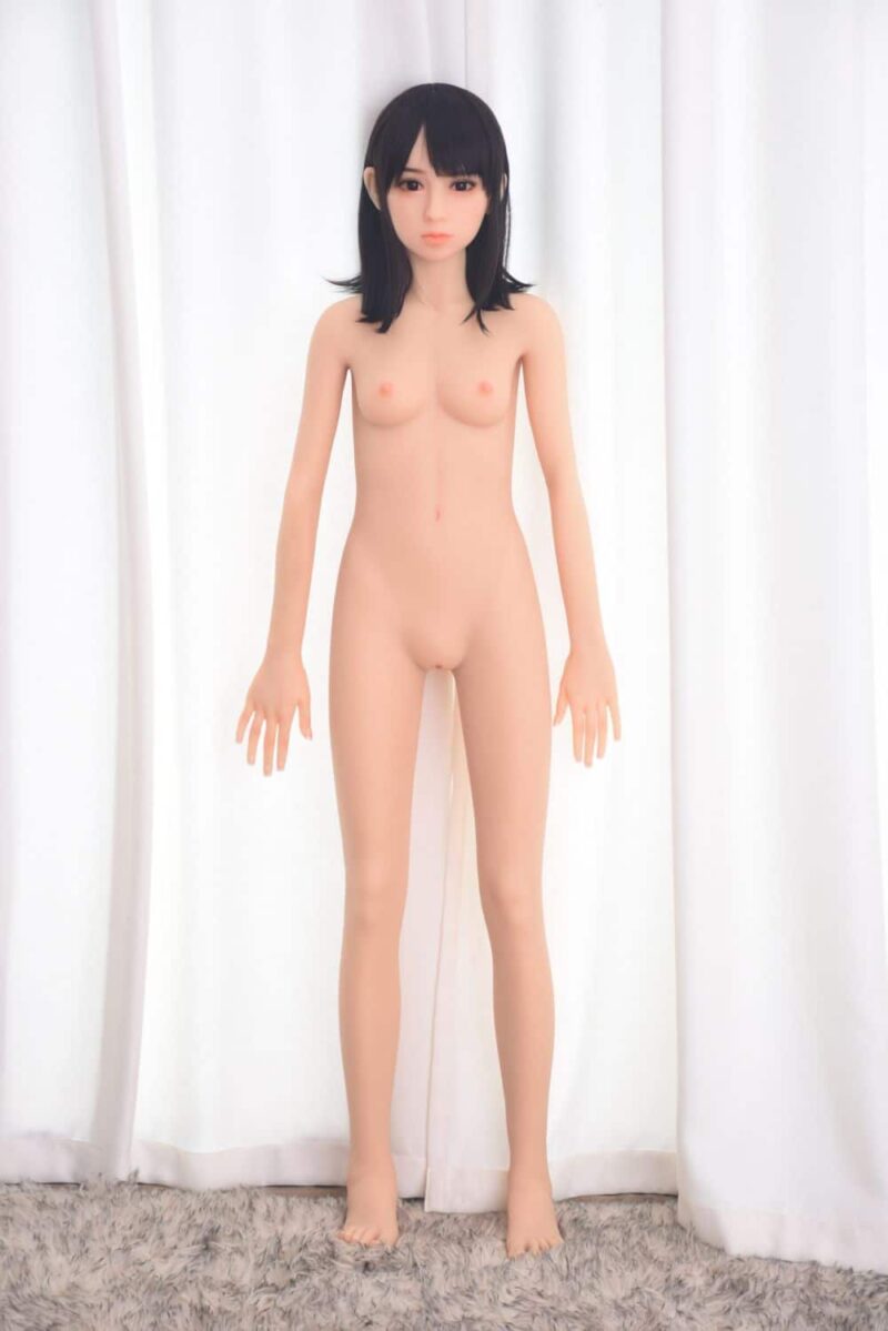 Brook real doll13