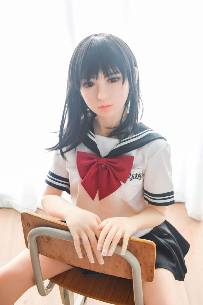 Brook real doll14