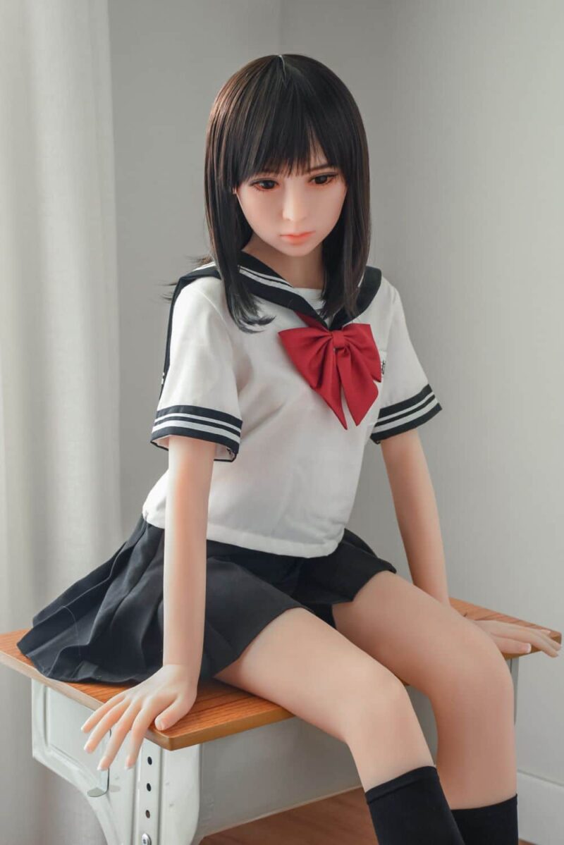 Brook real doll3