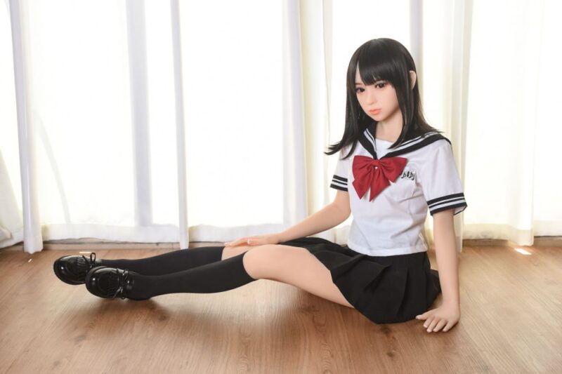 Brook real doll4
