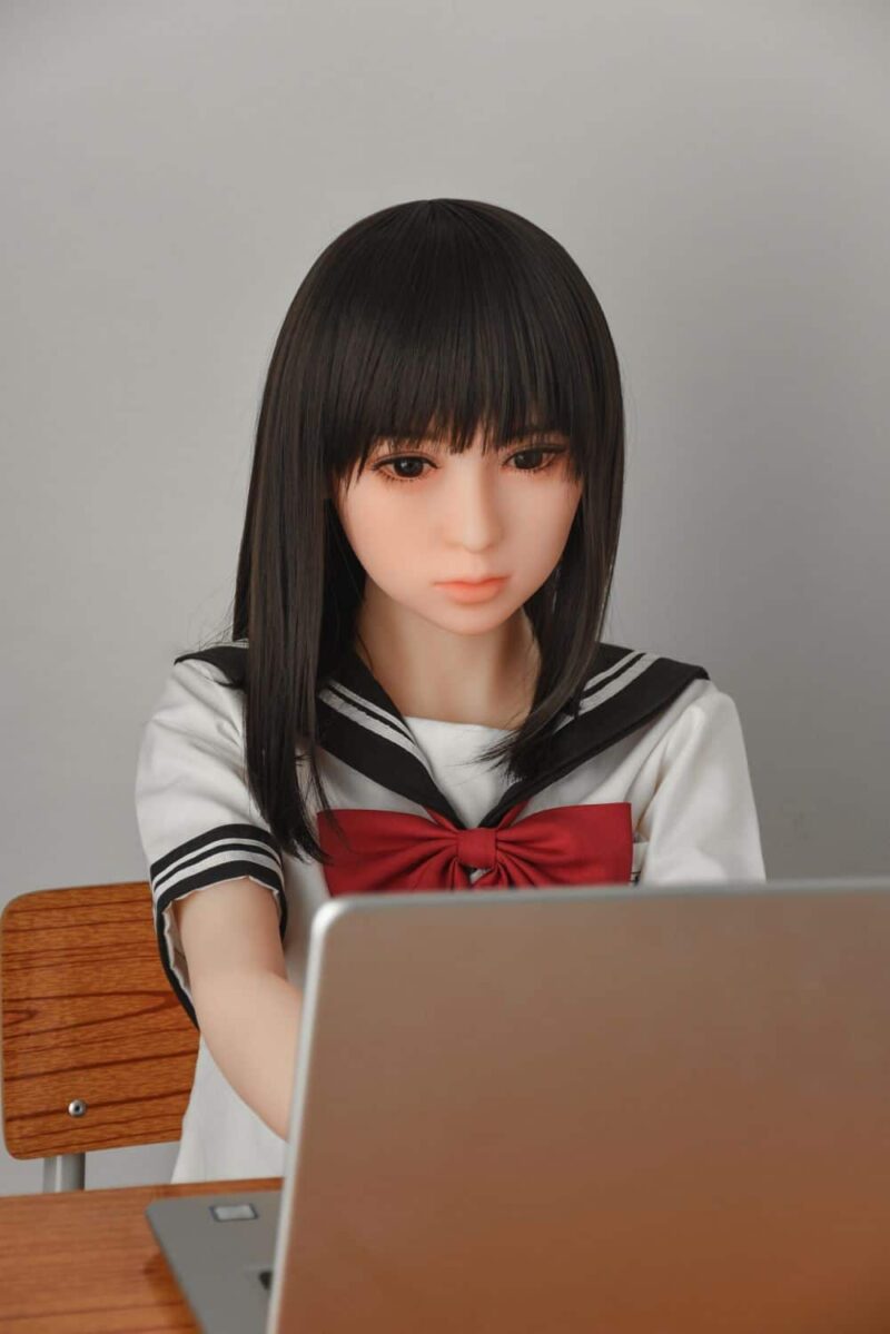 Brook real doll6