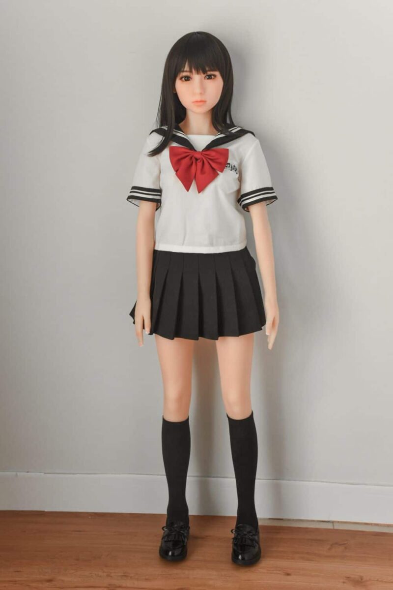 Brook real doll9