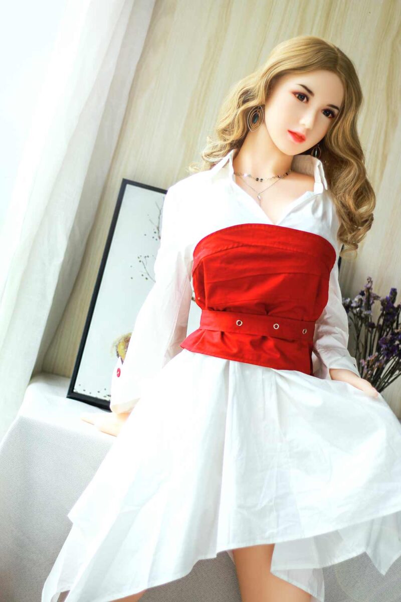 Jill real doll1