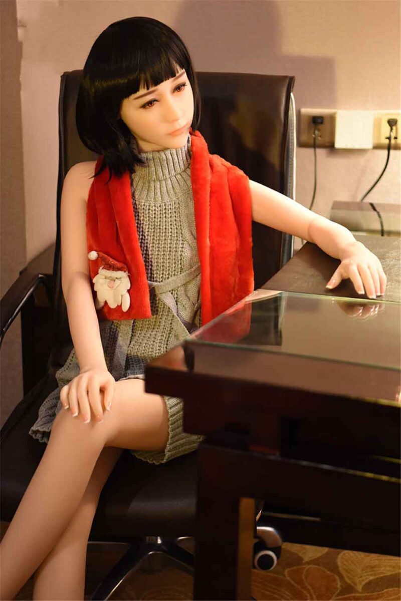 Sophia real doll9