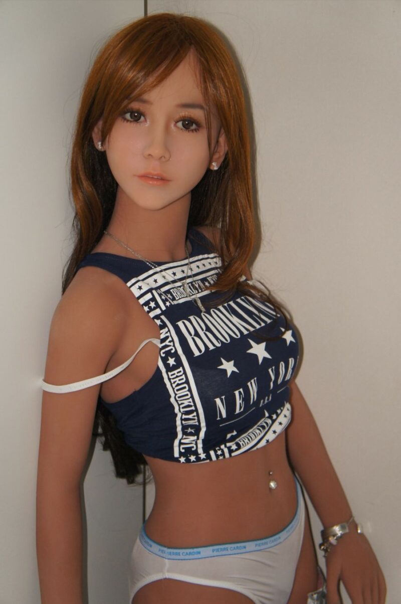 Ethel real doll1