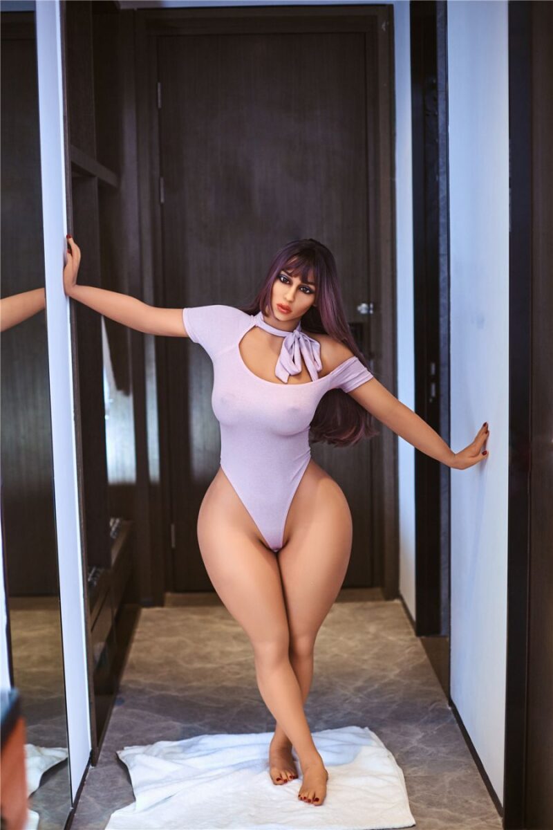 Maria real doll15