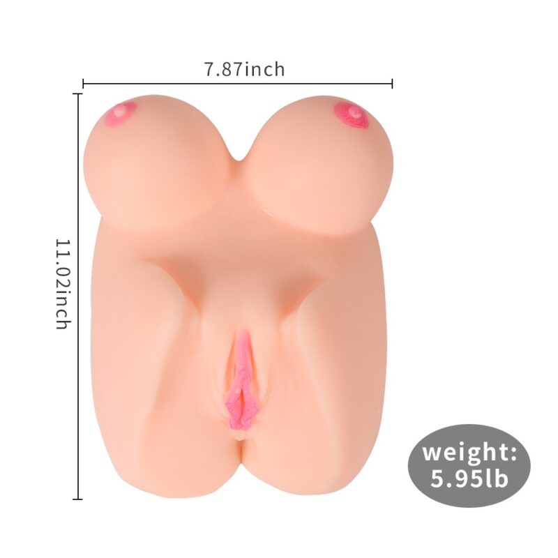 SEX DOLL TORSO4 1