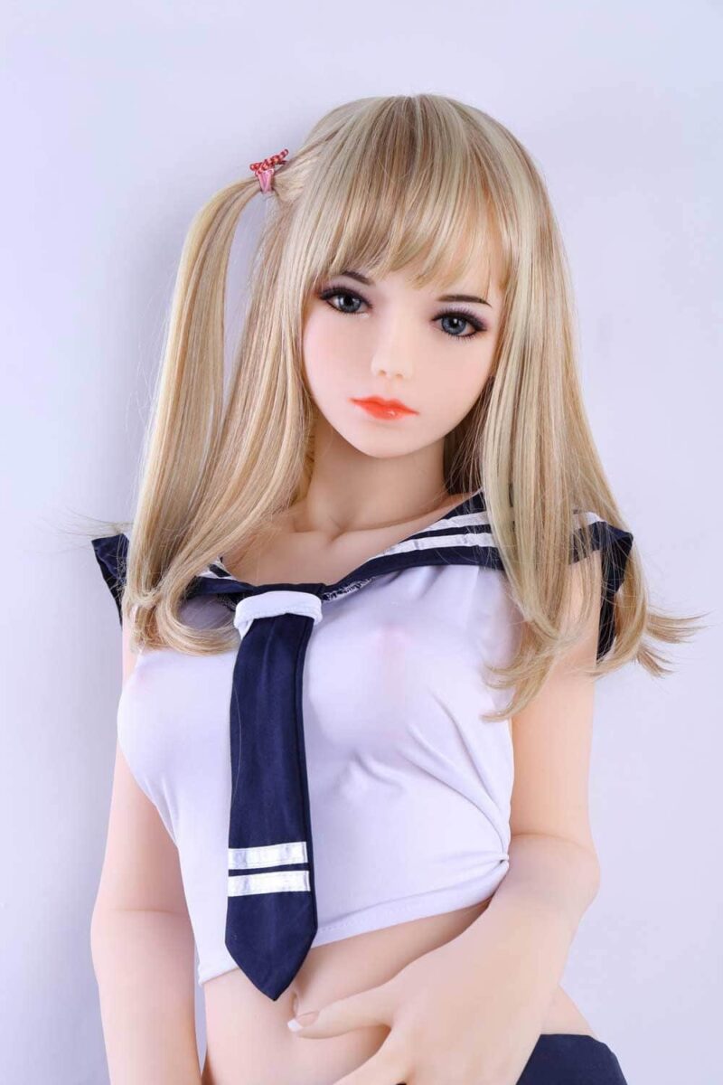 Sandra sex doll1