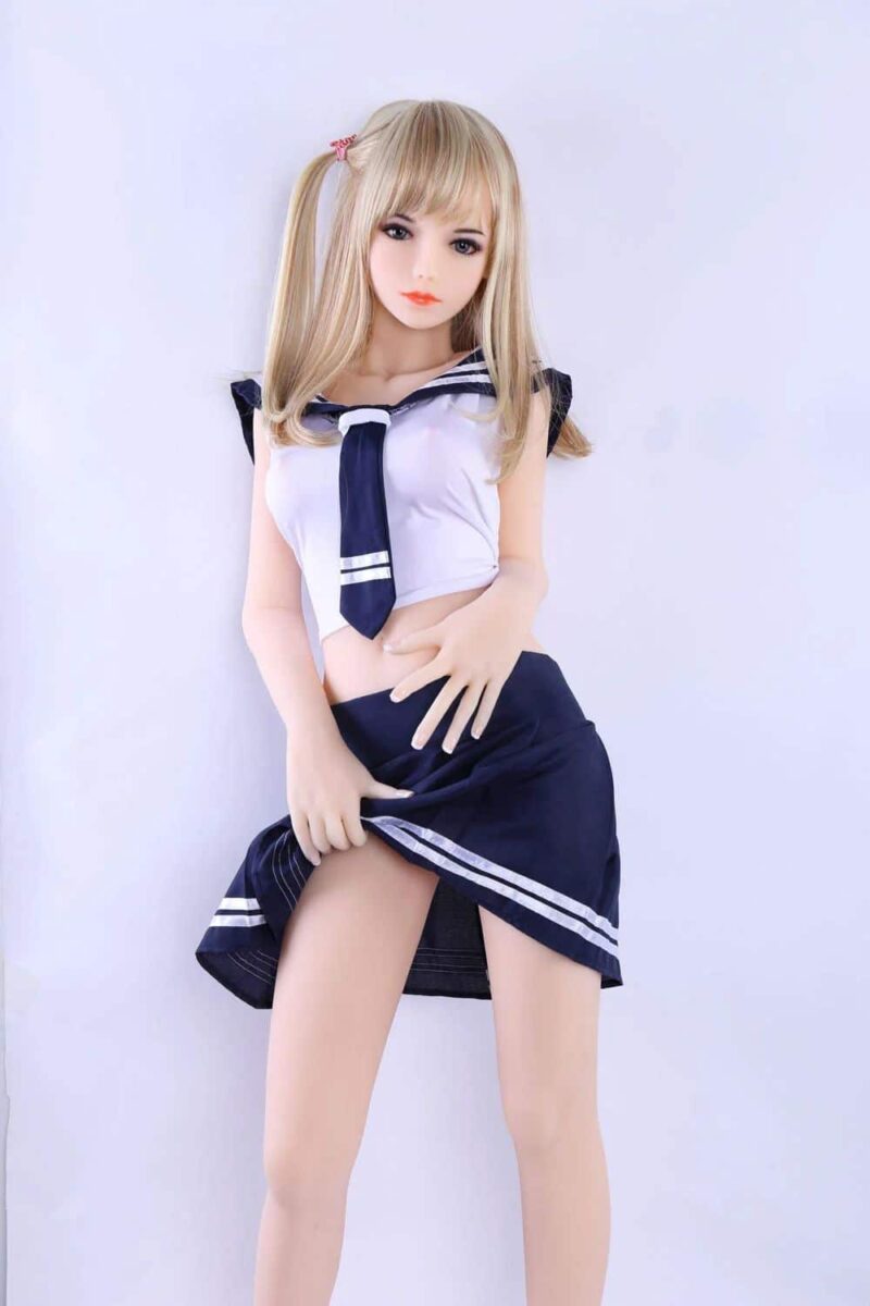 Sandra sex doll9