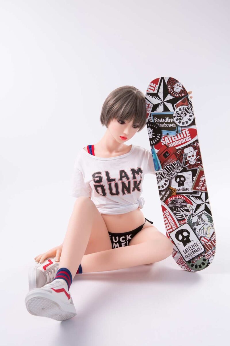 Sharon sex doll15