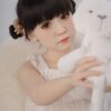 Vita mini sex doll16