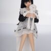Yetta mini sex doll14
