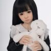 Yetta mini sex doll15