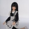 Yetta mini sex doll4
