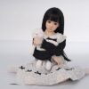 Yetta mini sex doll6