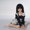 Yetta mini sex doll7