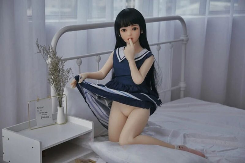 flat sex doll13