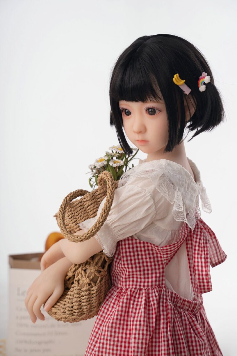 flat sex doll16