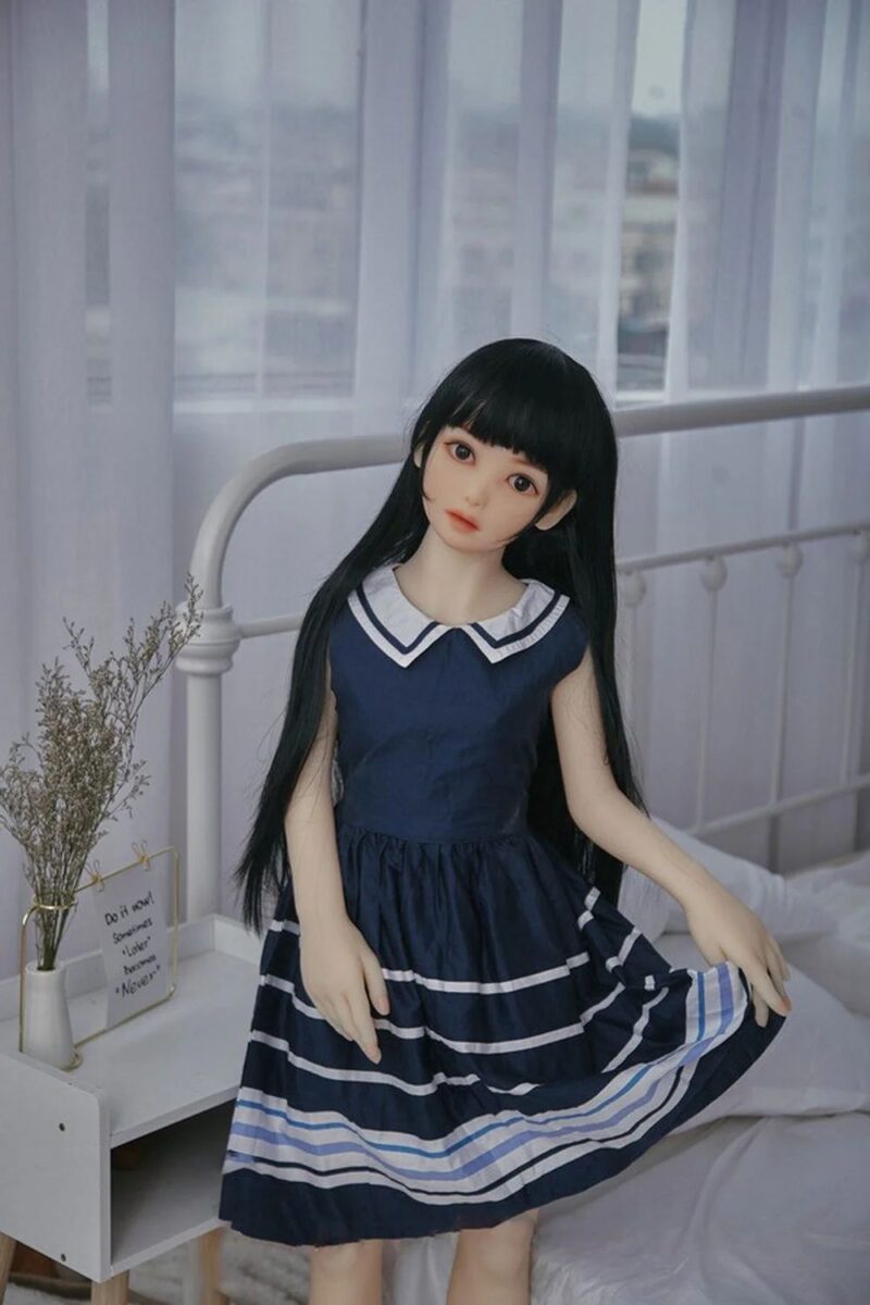 flat sex doll7
