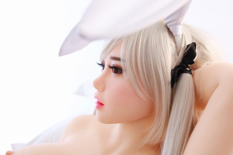 Amelia real doll16