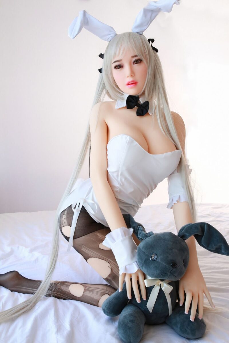 Amelia real doll5