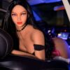 Esther real doll1